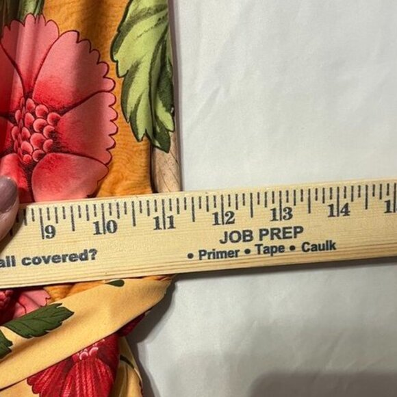 Agua Bendita Ellis Plunge Swimsuit | Medium - Picture 7 of 9